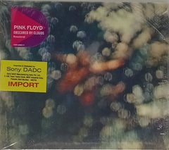 Pink Floyd - Obscured By Clouds (CD)