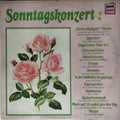 Elvira Madigan-Sonntagskonzert 2 (Vinyl)