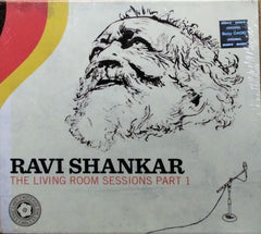 Ravi Shankar - The Living Room Sessions Part 1 (CD)
