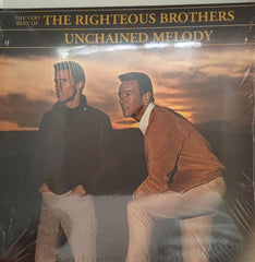 The Righteous Brothers - The Very Best of The Righteous Brothers: Unchained Melody (Vinyl)