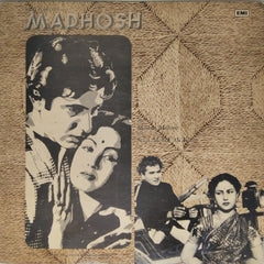 Madan Mohan - Madhosh (Vinyl)
