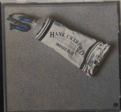 Hank Crawford - Indigo Blue (CD)