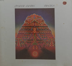 Pharoah Sanders - Elevation (CD)
