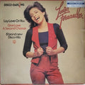 Luisa Fernandez - Disco Darling (Vinyl)