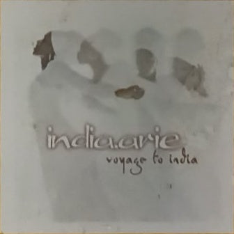 India.Arie - Voyage to India (CD)