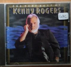 Kenny Rogers - The Very Best Of Kenny Rogers (CD)