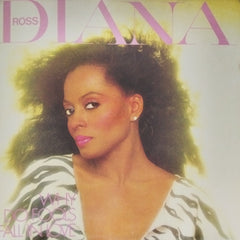 Diana Ross - Why Do Fools Fall In Love (Vinyl)