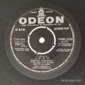 C. Arjun - Guru Aur Chela (45-RPM)