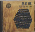 R.E.M. - Eponymous (CD)