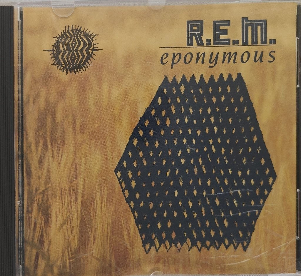 R.E.M. - Eponymous (CD)