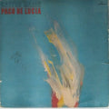 Paco De Lucia - Castro Marin (Vinyl)