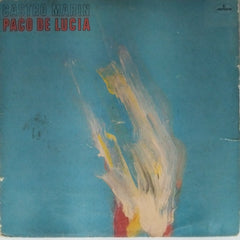 Paco De Lucia - Castro Marin (Vinyl)