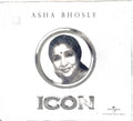 Asha Bhosle - Icon (CD)