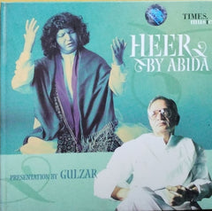 Abida Parveen - Heer By Abida (CD)