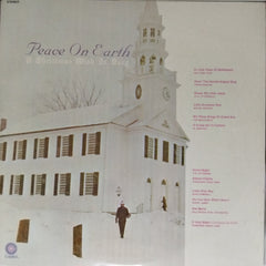 Various - Peace On Earth: A Christmas Wish In Song (Vinyl)