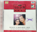Mitalee, Bhupinder Singh - The Golden Moments: Yeh Pyar Ka Mausam Hai (Duets) (CD)