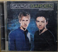 Savage Garden - Affirmation (CD)