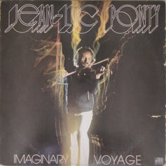 Jean-Luc Ponty - Imaginary Voyage (Vinyl)