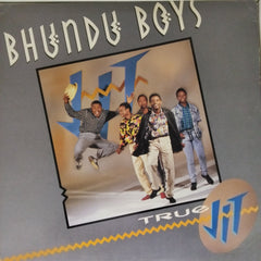 Bhundu Boys - True Jit (Vinyl)