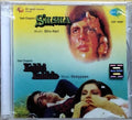 Shiv-Hari, Khaiyyaam - Silsila / Kabhi Kabhie (CD)