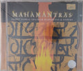 Pandit Jasraj, Shankar Mahadevan, Rattan Mohan Sharma, Ram Shankar, Uday Bhavalkar - Mahamantras (CD)