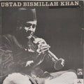 Bismillah Khan - Shehnai (Vinyl)