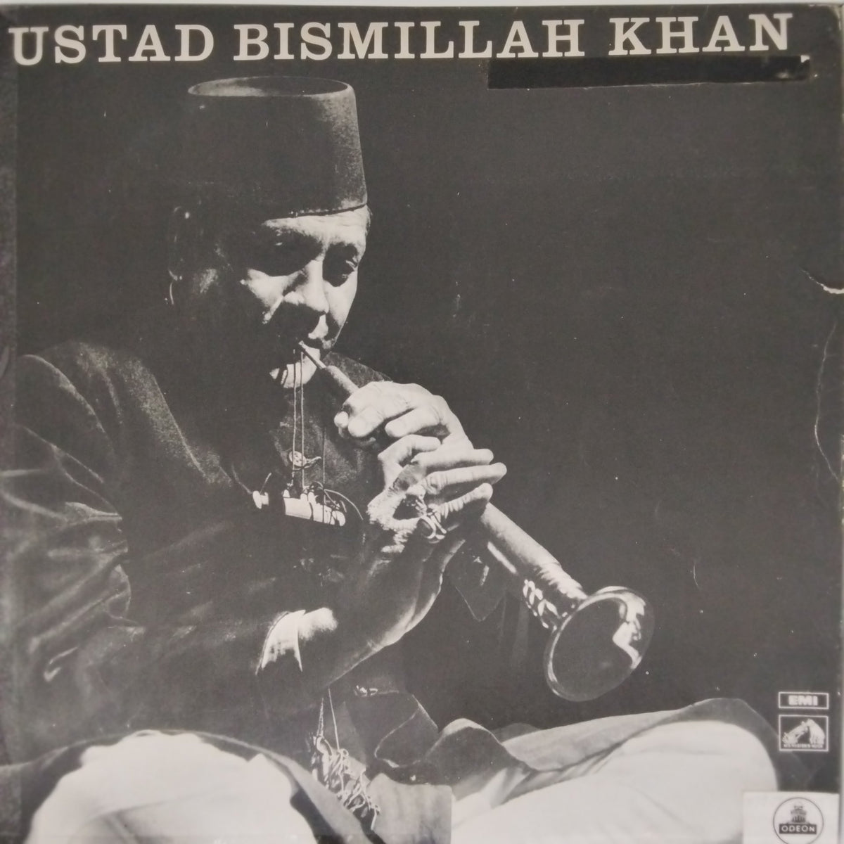Bismillah Khan - Shehnai (Vinyl)