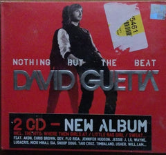 David Guetta - Nothing But The Beat (CD) (2)
