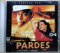 Nadeem Shravan - Pardes (CD)