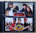 A. R. Rahman - Humse Hai Muqabala / Duniya Dilwalon Ki (CD)