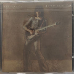 Jeff Beck - Blow by Blow (CD)