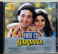 Anu Malik - Yaraana (CD)