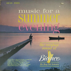 Bianco - Music for a Summer Evening (Vinyl)