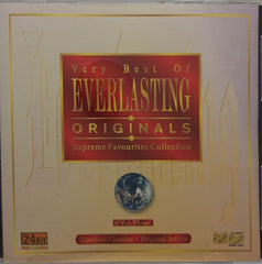 Various - Very Best Of Everlasting Originals Vol. Three (CD)