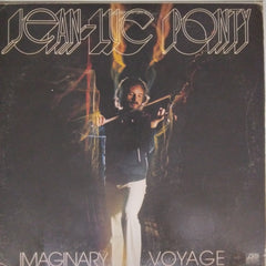 Jean-Luc Ponty - Imaginary Voyage (Vinyl)