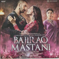 Sanjay Leela Bhansali - Bajirao Mastani (Vinyl)