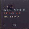 Jack DeJohnette - Special Edition (CD)