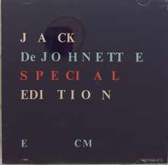 Jack DeJohnette - Special Edition (CD)
