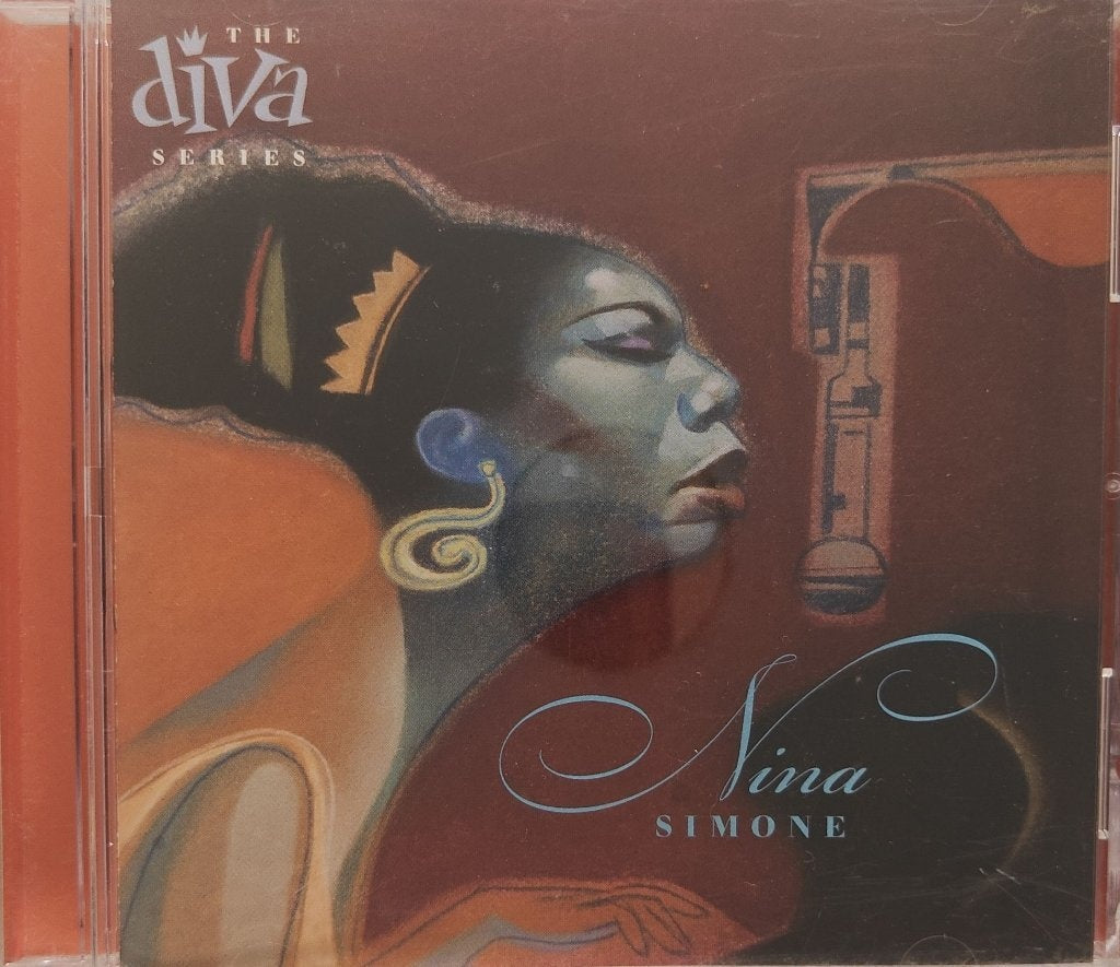 Nina Simone - The Diva Series: Nina Simone (CD)