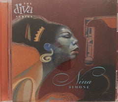 Nina Simone - The Diva Series: Nina Simone (CD)