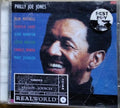 Philly Joe Jones - Various Passion Sources (CD)