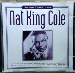 Nat King Cole - The Unforgettable (CD)
