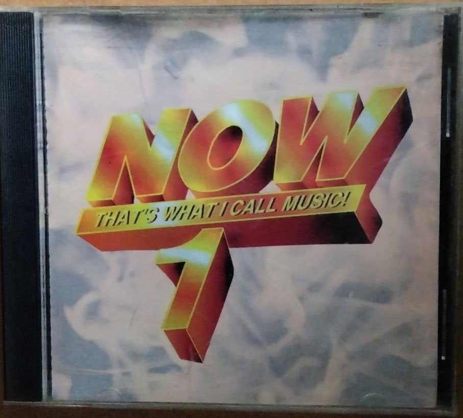 Various - Now That's What I Call Music! 1 (CD)