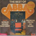 ABBA - The Best of ABBA (Vinyl)