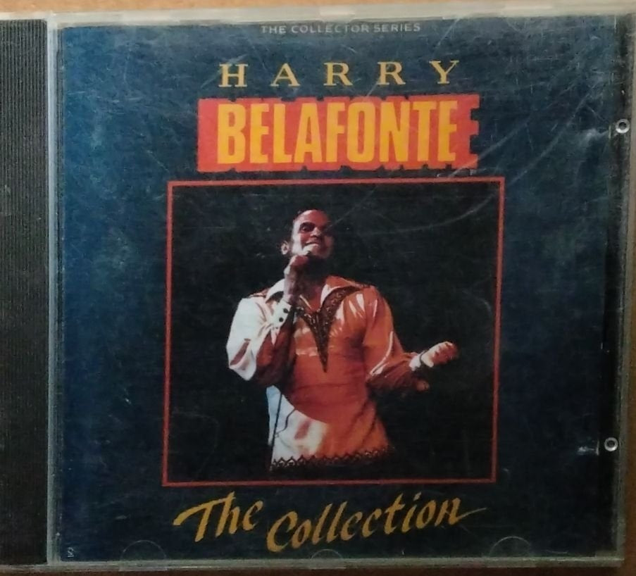 Harry Belafonte - The Collection (CD)