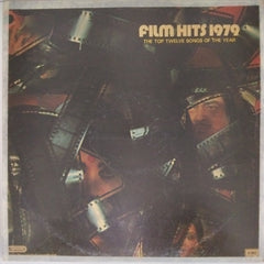 Various - Film Hits 1979 (Vinyl)