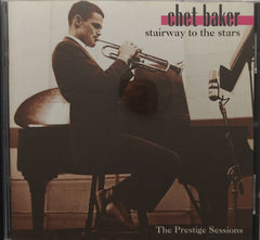 Chet Baker - Stairway to the Stars (CD)