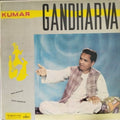 Kumar Gandharva - Gandharva (Vinyl)