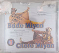 Viju Shah - Bade Miyan Chote Miyan (CD)