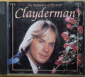 Richard Clayderman - The Romance of Richard Clayderman (CD)